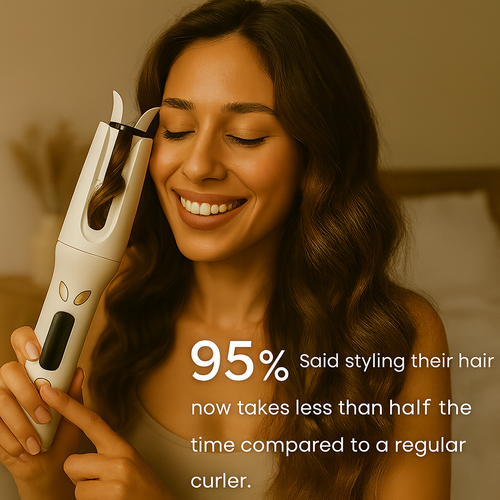 Livelle Pro Curler